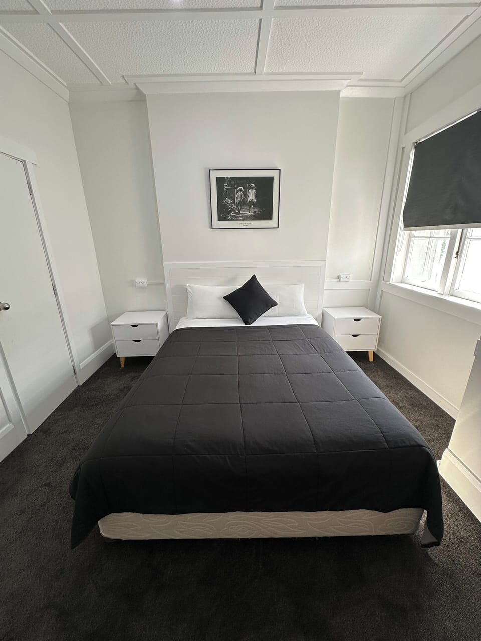 Double Room | Free WiFi, bed sheets