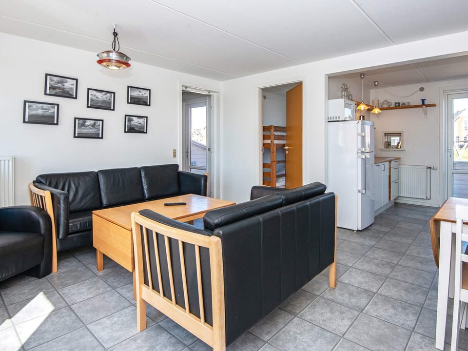 Apartment | Interior