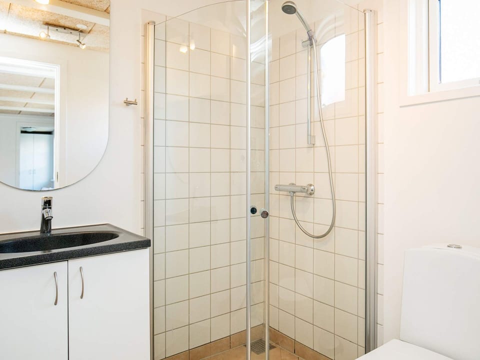 4 Star Holiday Home in Skagen House in Denmark