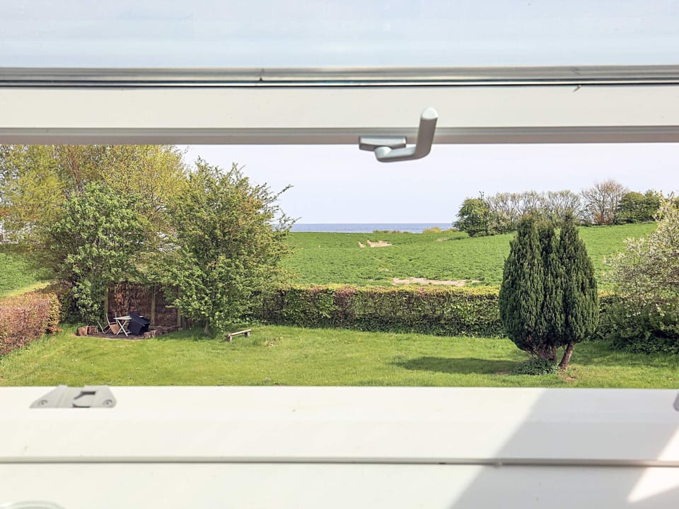 House | Water view