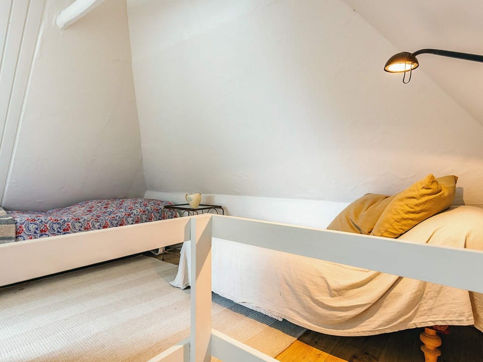 House | Interior