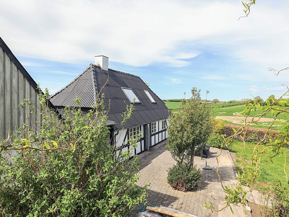 House | View from property
