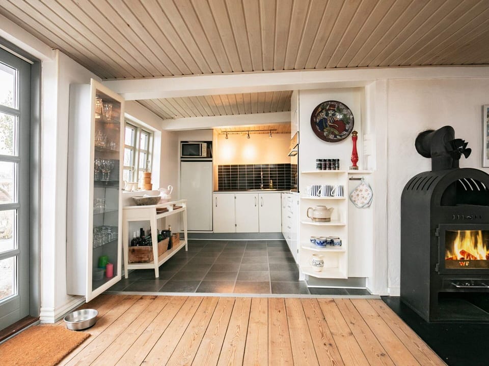 House | Interior