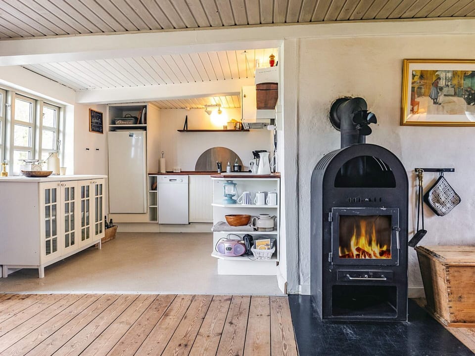 House | Interior