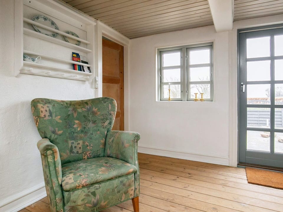 House | Living area