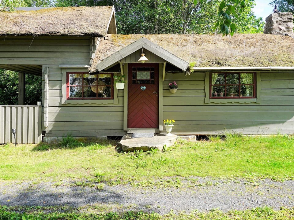 House | Exterior