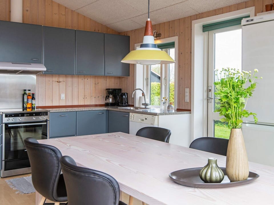 House | Private kitchen