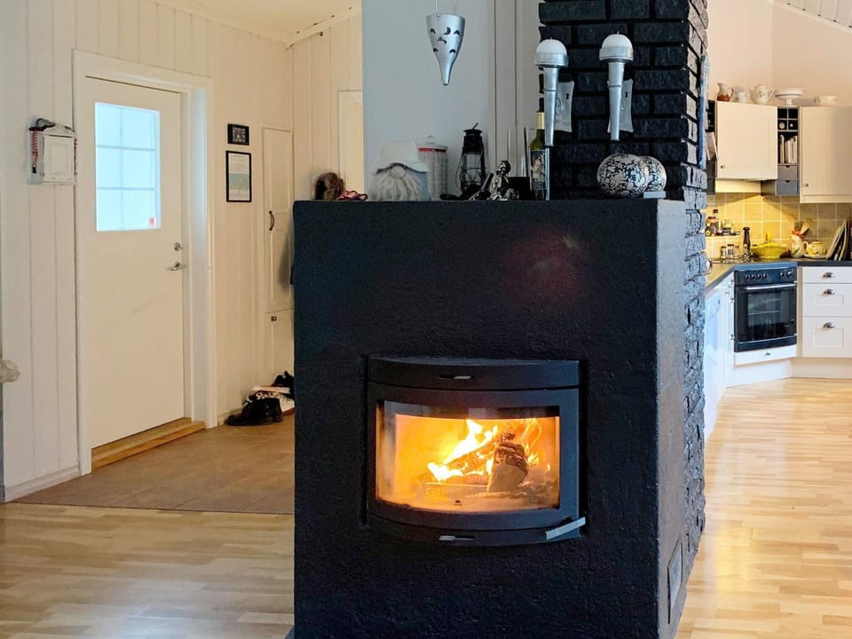 House | Property amenity