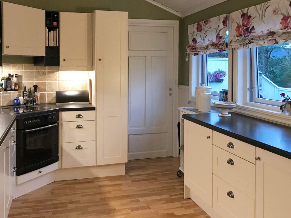 House | Private kitchen