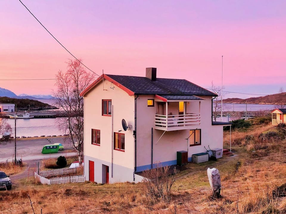 House | Exterior