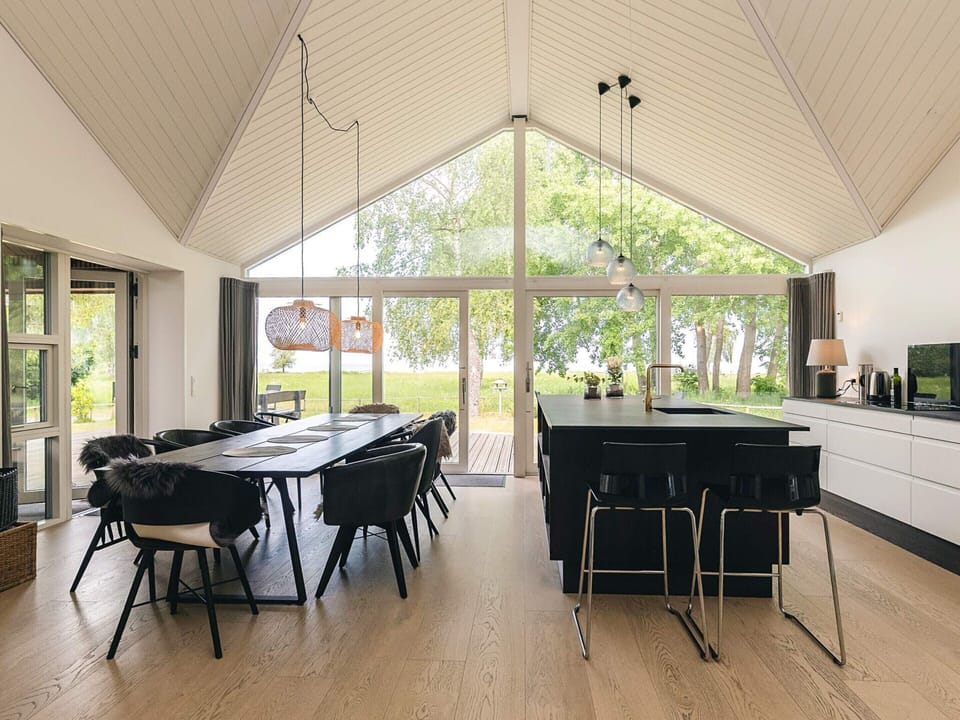 House | Interior