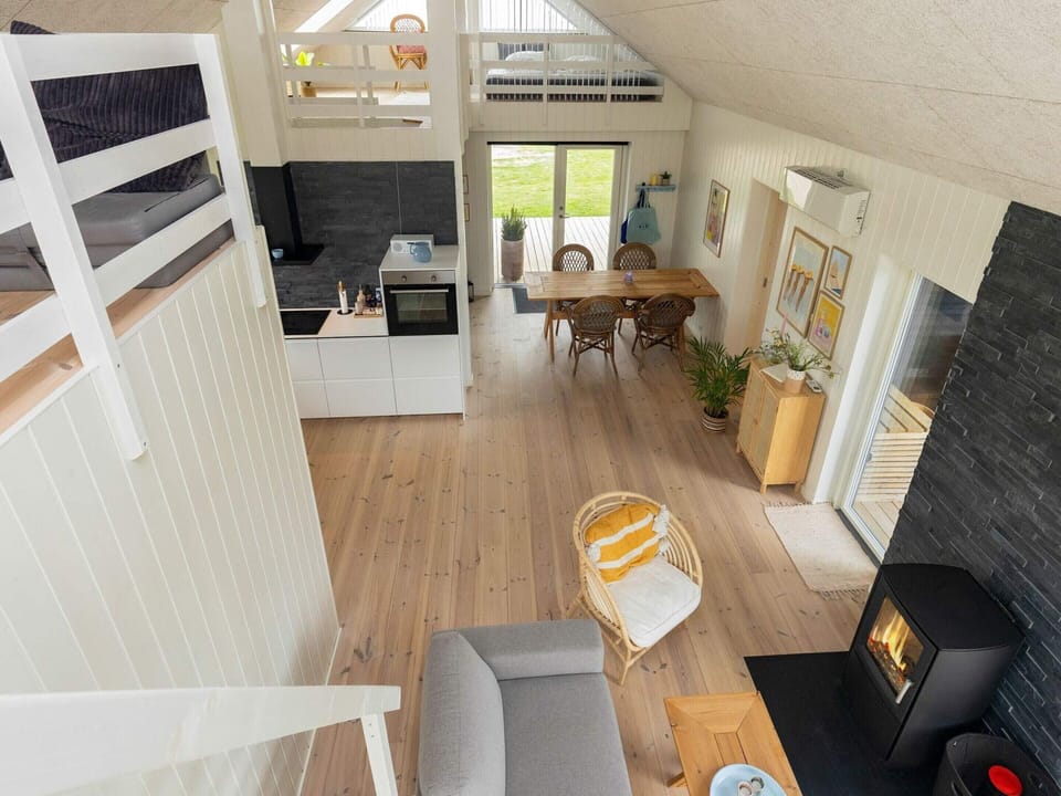 House | Interior