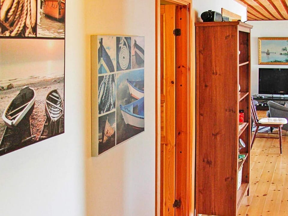 House | Interior