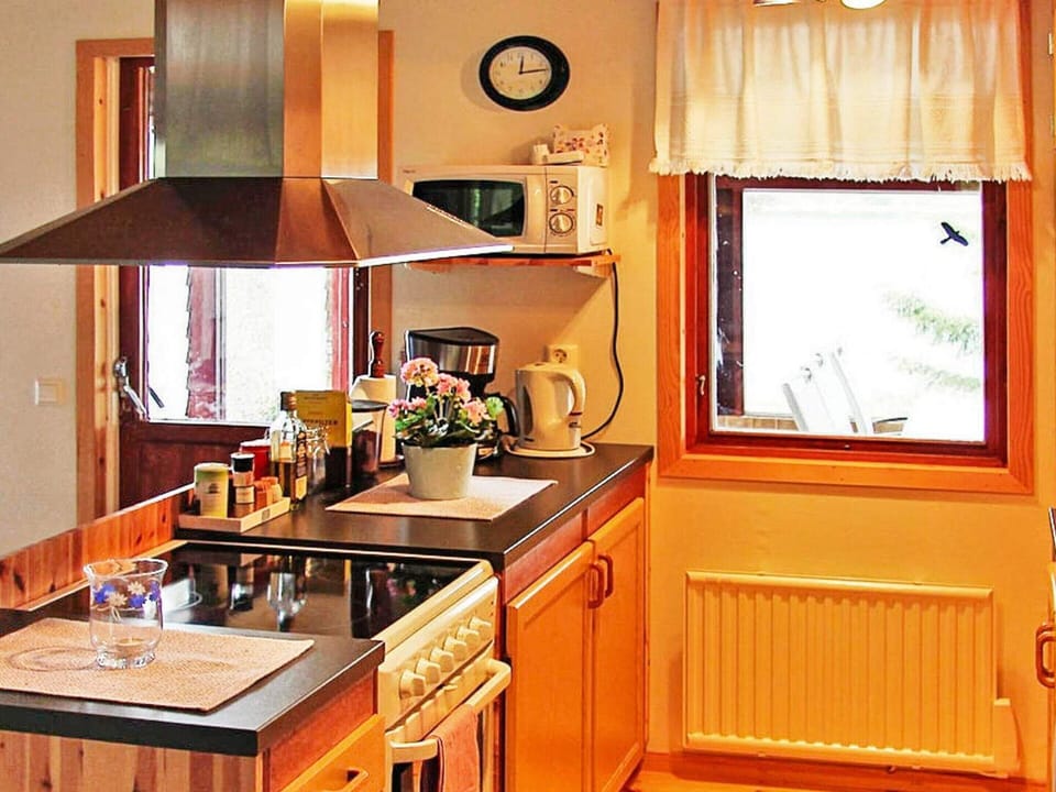 House | Interior