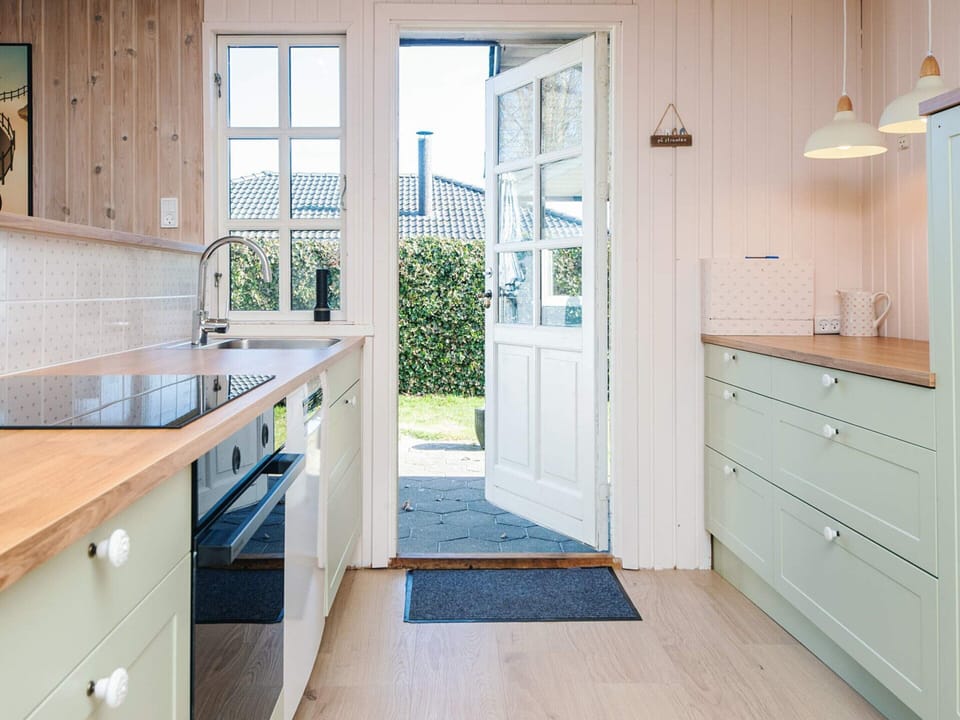 House | Interior