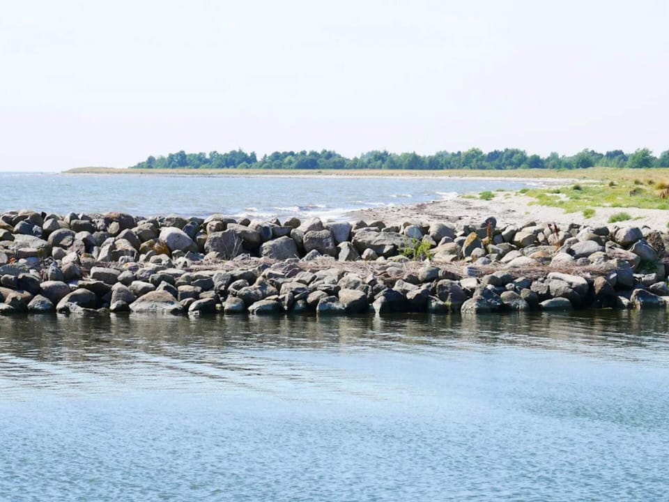House | Water view