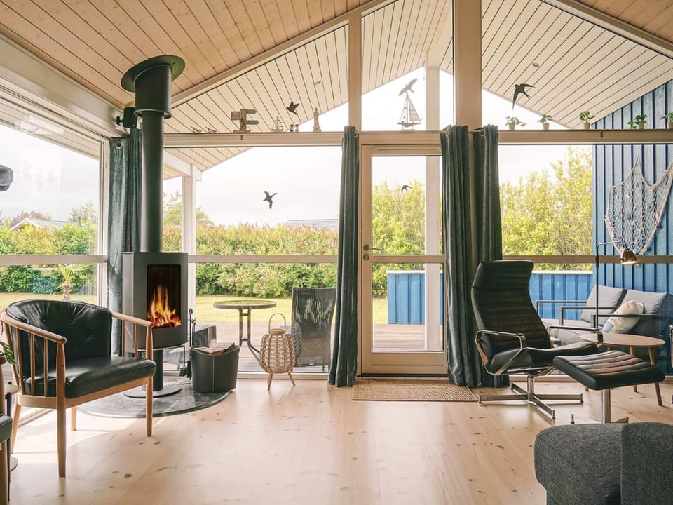 House | Interior