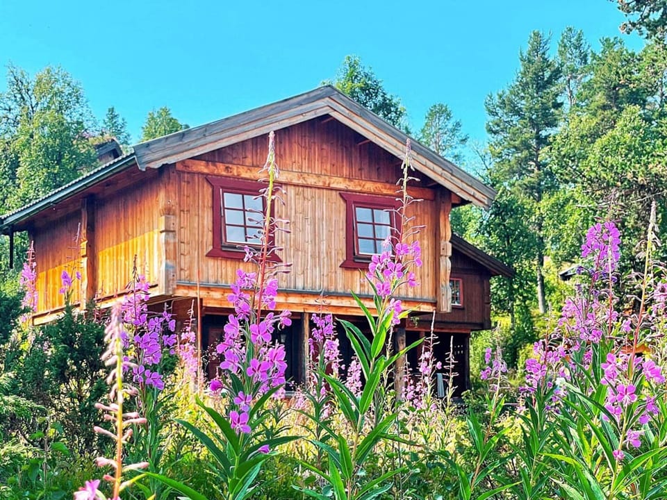 House | Exterior