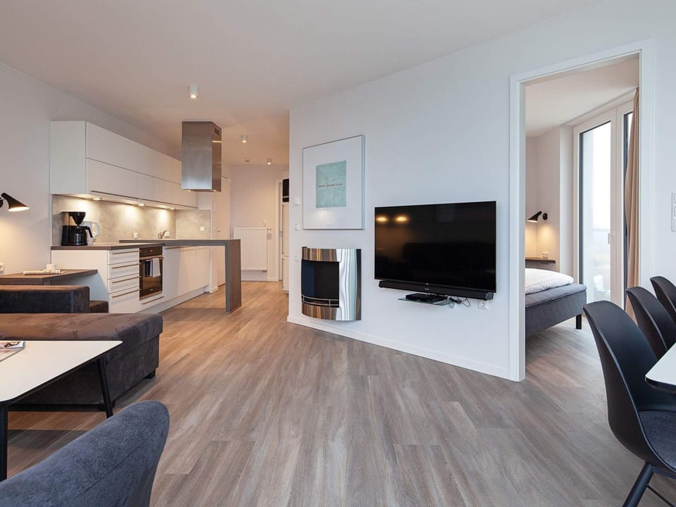 Apartment | Dining