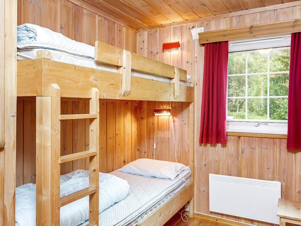 7 Person Holiday Home in Hemsedal House in Viken, Norway