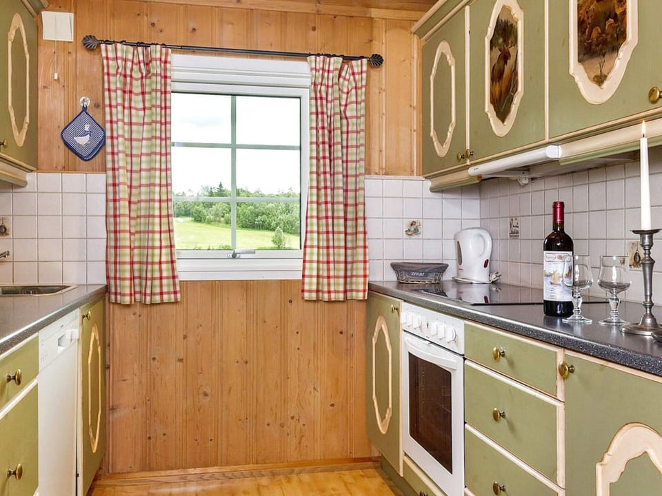 House | Private kitchen