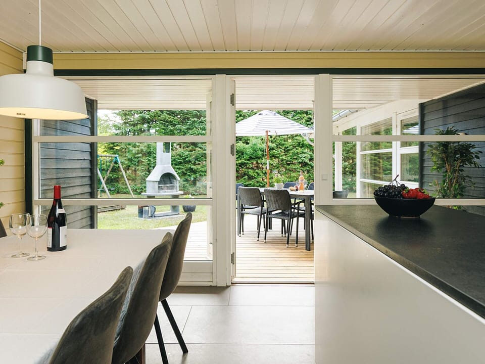 House | Interior