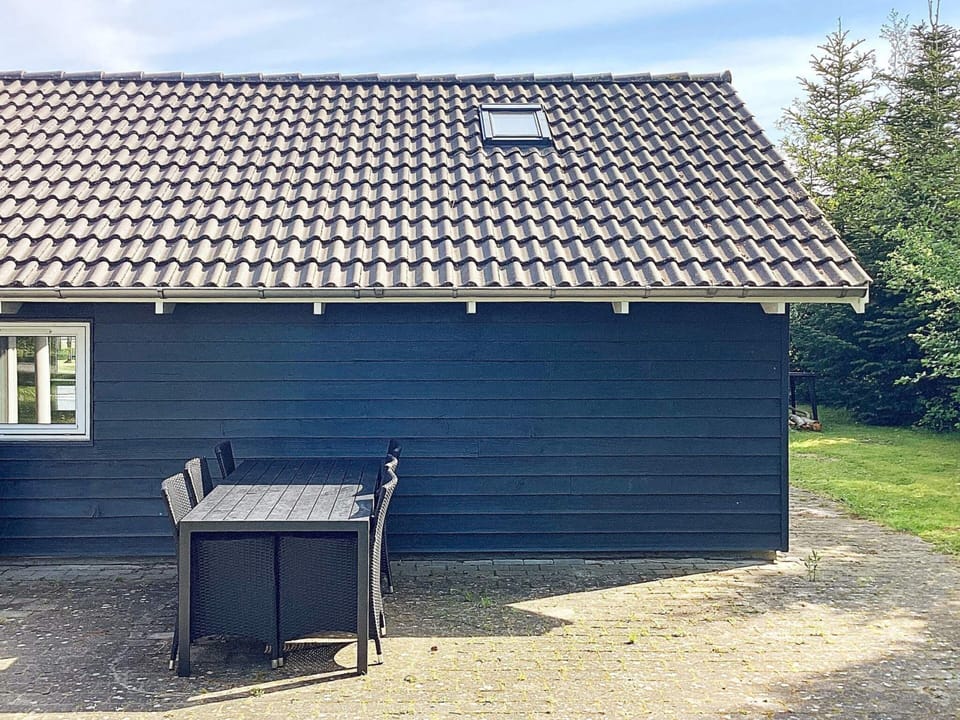 House | Exterior