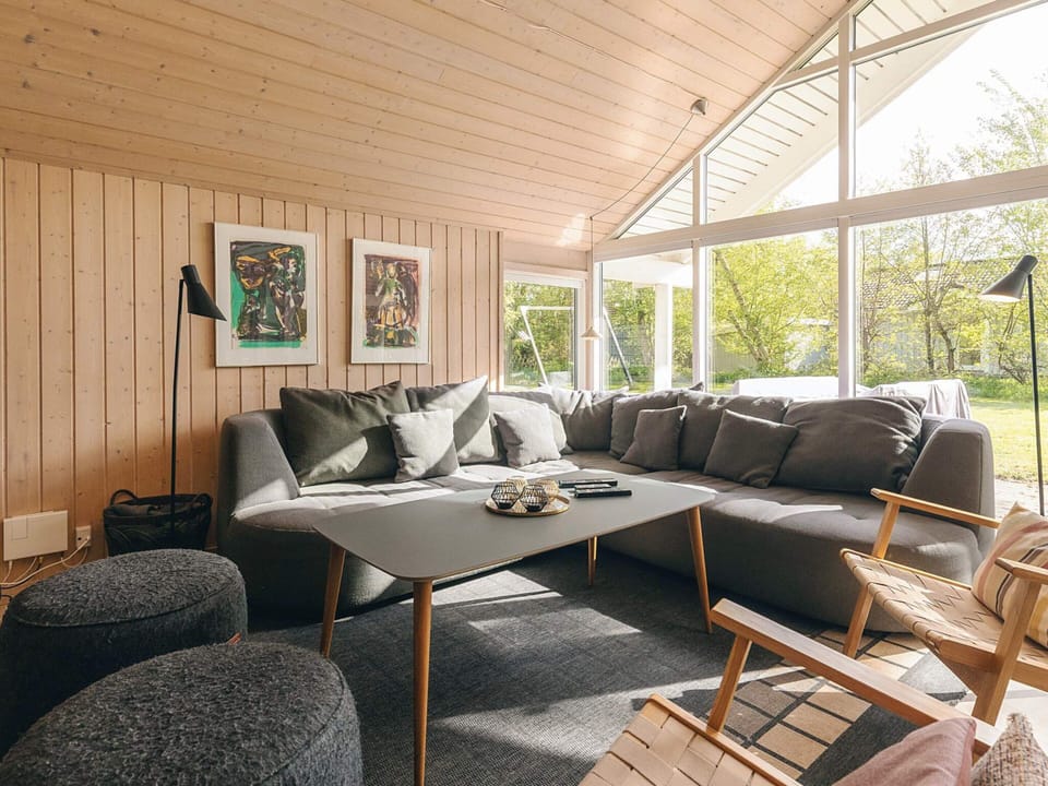 House | Interior