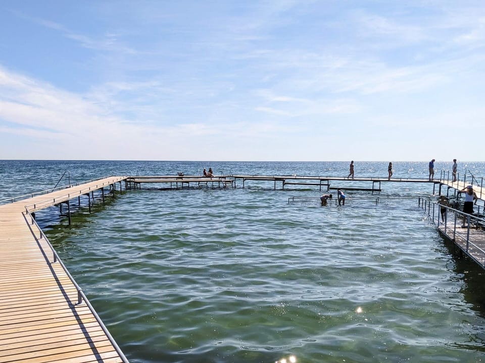 House | Water view