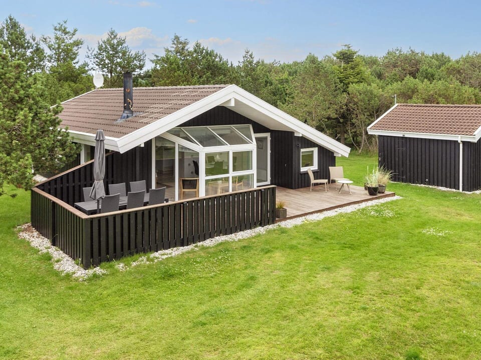 House | Exterior
