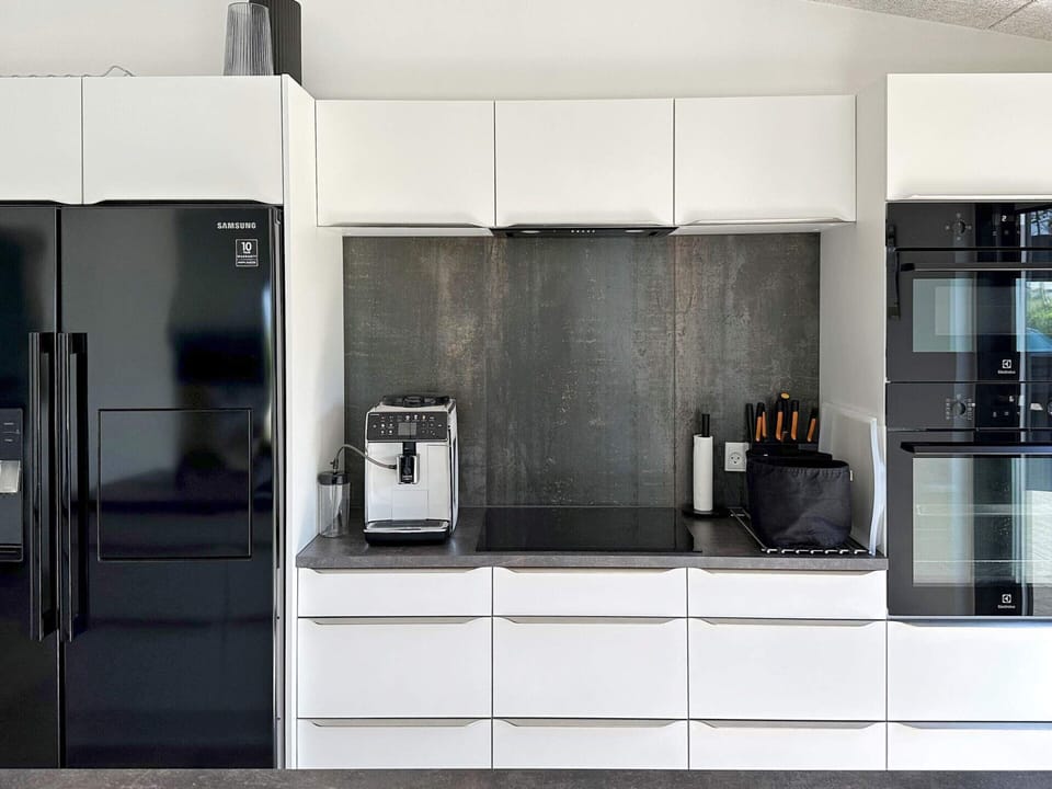 House | Private kitchen