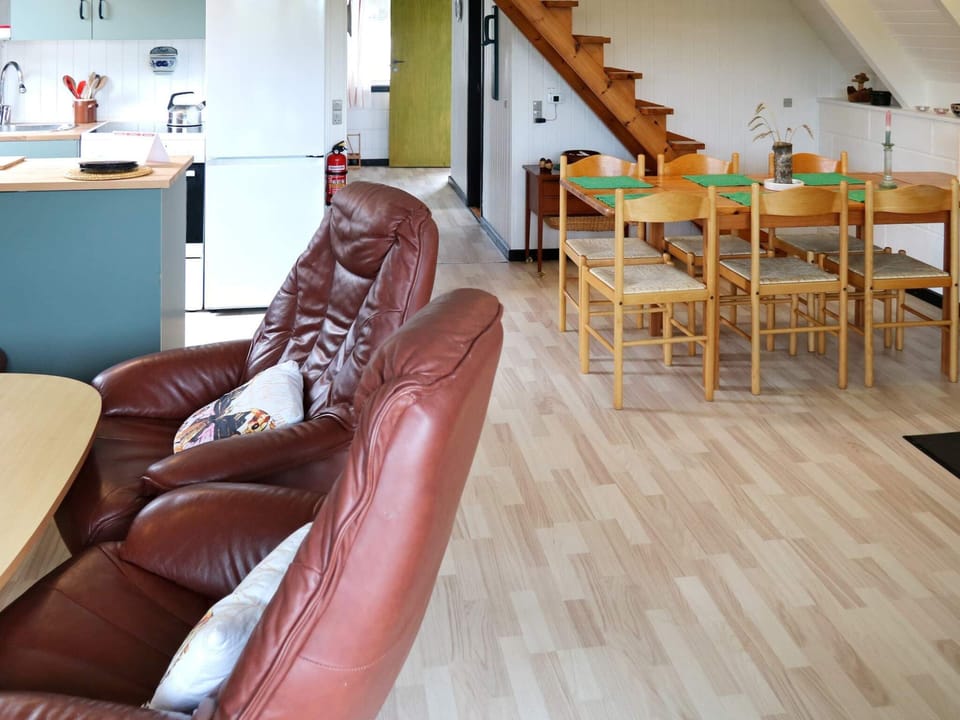 House | Interior