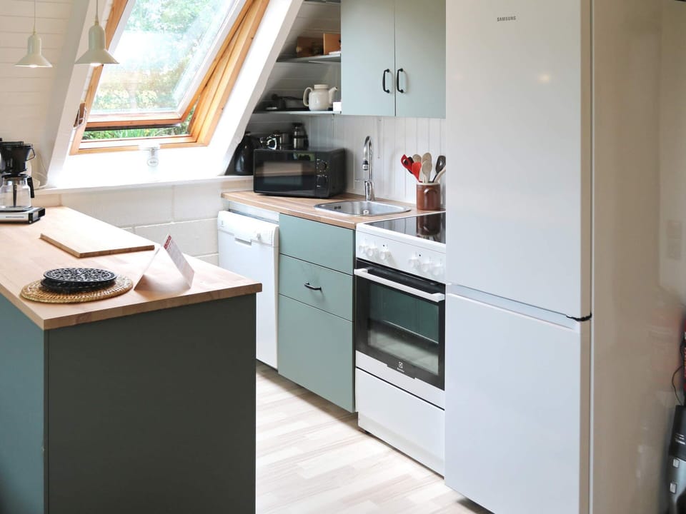 House | Interior