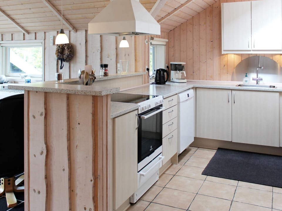 House | Private kitchen