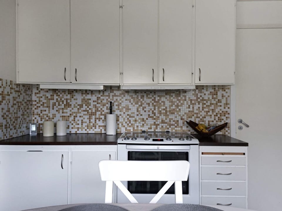 House | Private kitchen