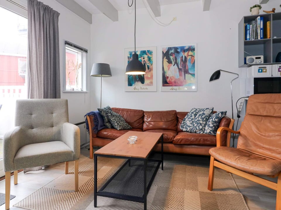Apartment | Interior