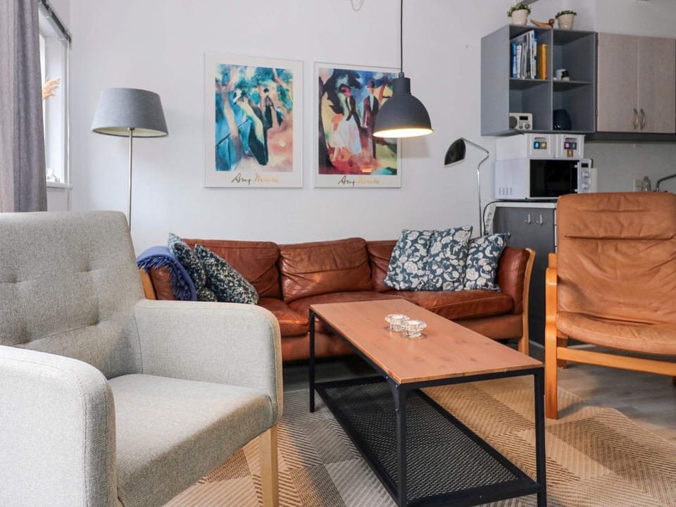 Apartment | Interior