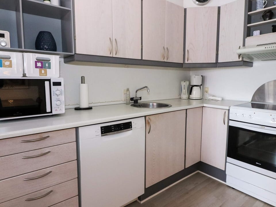 Apartment | Interior