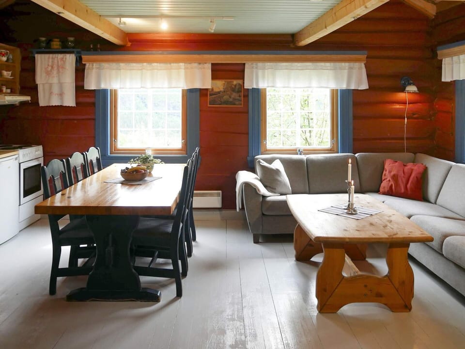 House | Interior
