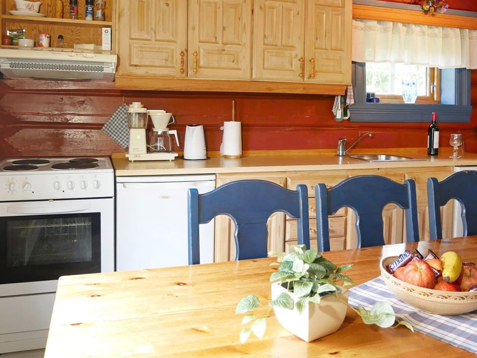 House | Private kitchen
