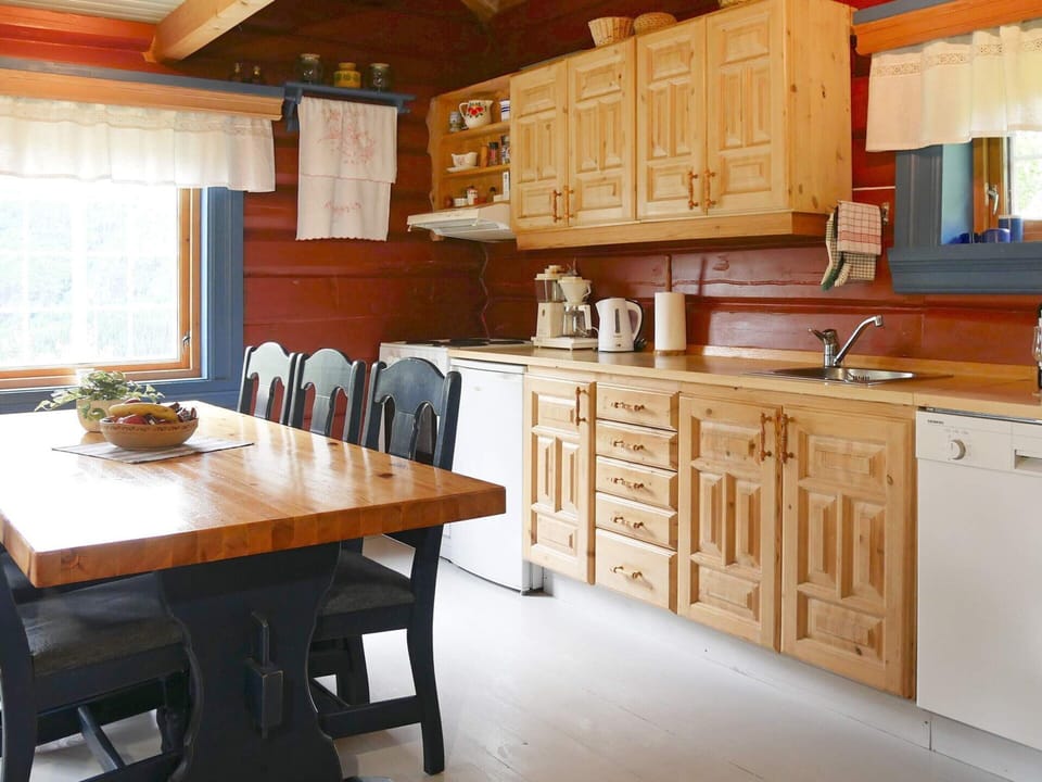 House | Private kitchen