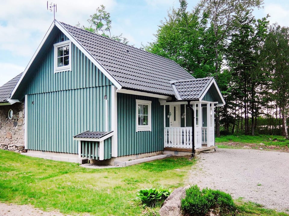 House | Exterior