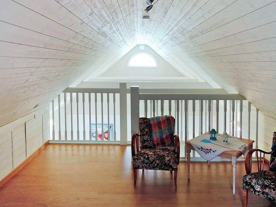 House | Interior