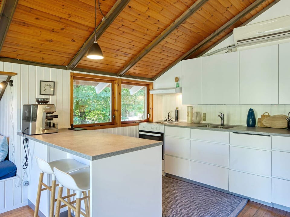 House | Private kitchen