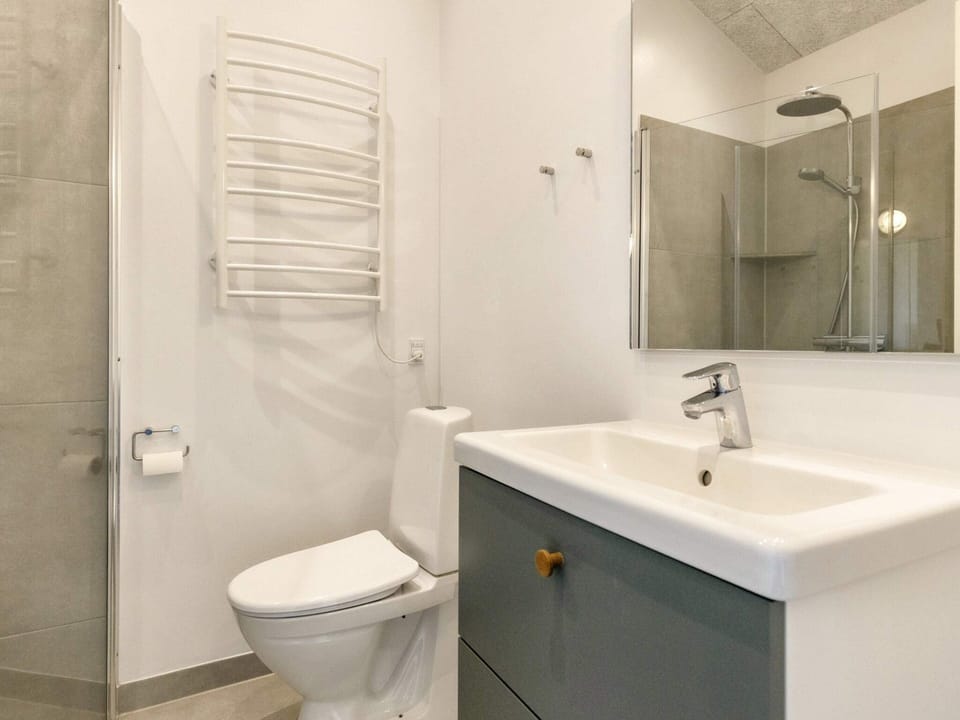 5 Star Holiday Home in Hadsund House in Denmark