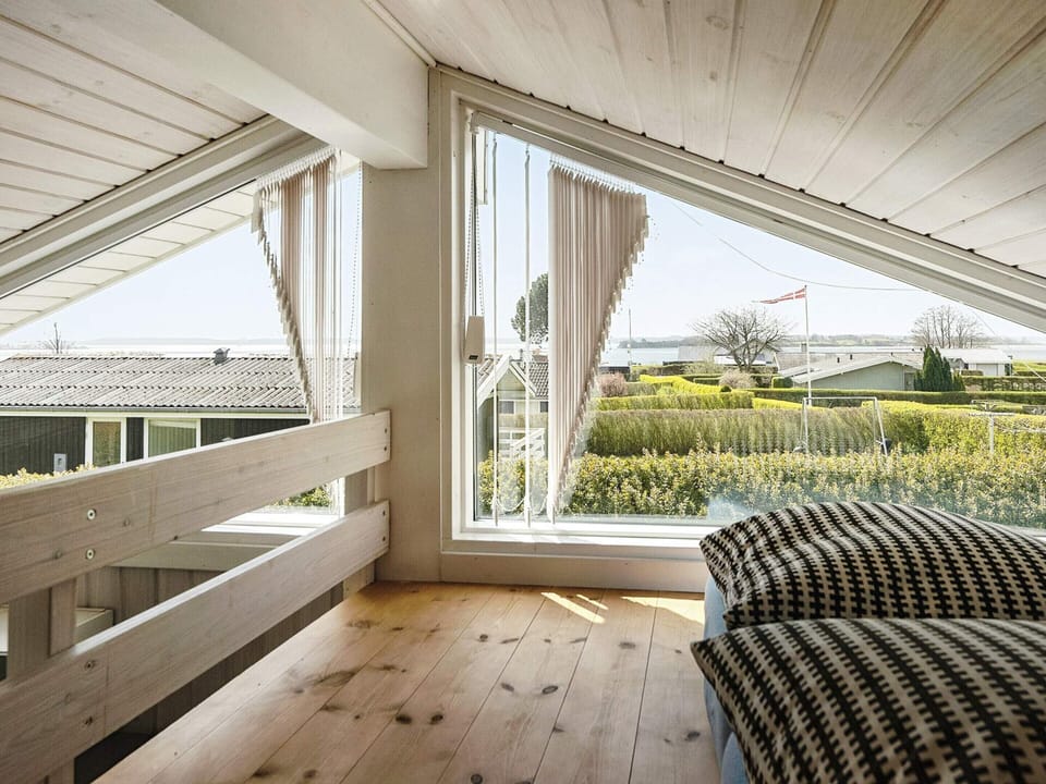 5 Star Holiday Home in Egernsund House in Sønderborg