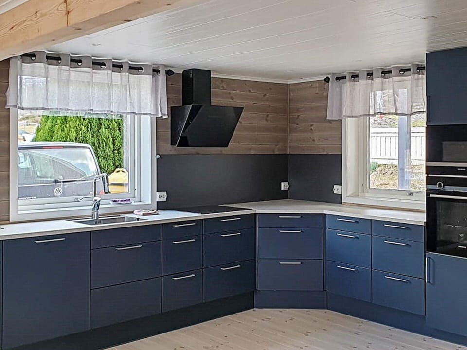 House | Private kitchen