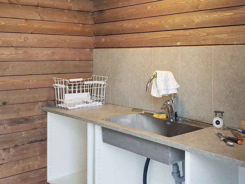 4 Star Holiday Home in Svelgen House in Vestland
