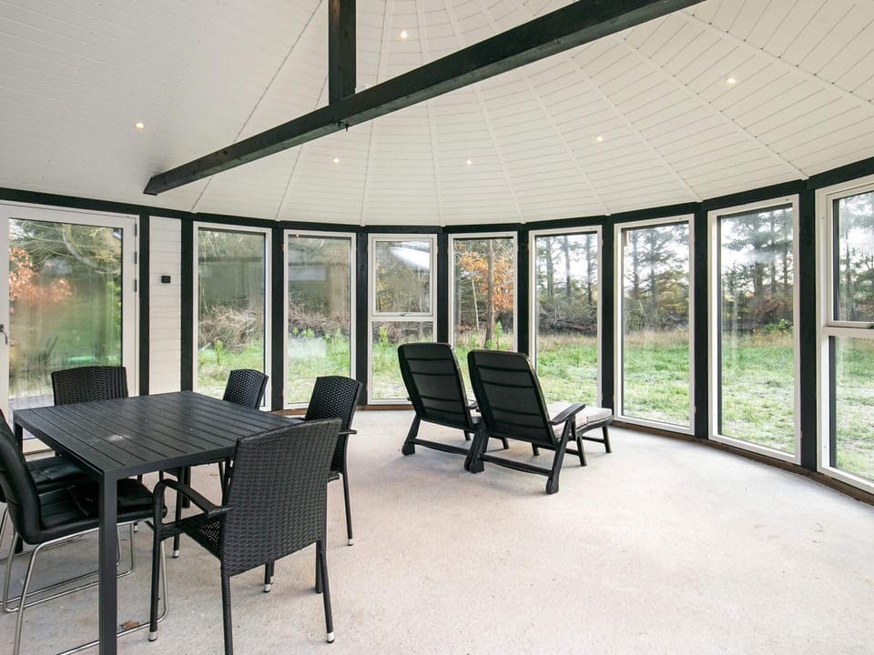 House | Interior