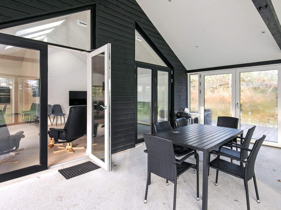House | Interior